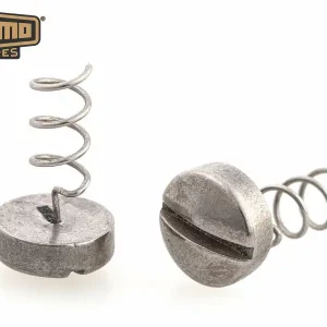 Camo Lures Tungsten Neko Weights 1,75g
