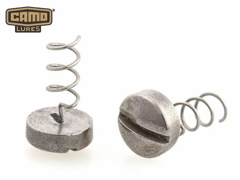 Camo Lures Tungsten Neko Weights 1,75g
