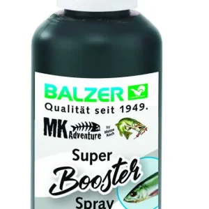 Balzer MK Adventure Flavour Spray Hering