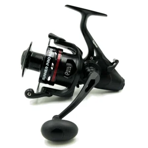 Angeljoe DAM Runner Pro 4000 FS