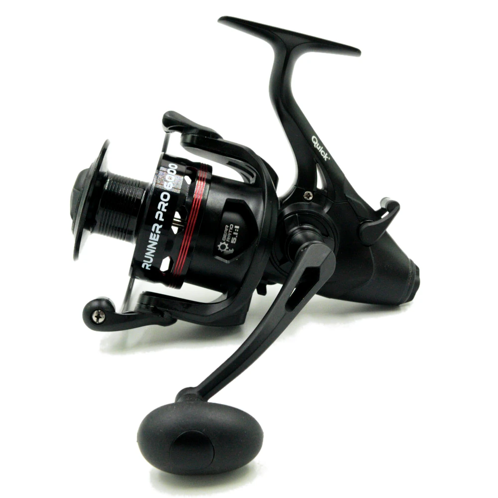 Angeljoe DAM Runner Pro 6000 FS