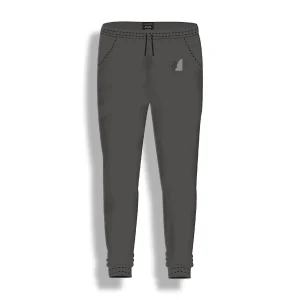 Angeljoe Joggers US Style #2XL Grau