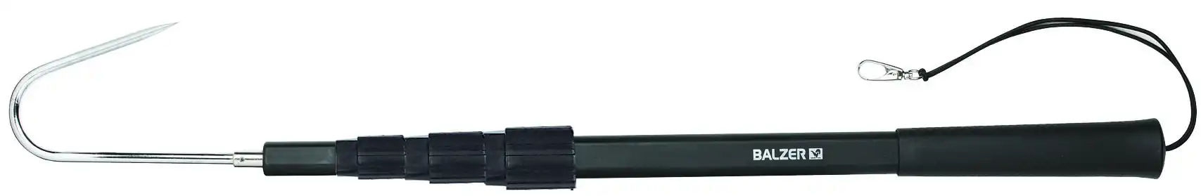 Balzer Tele-Gaff 120cm