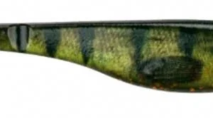 Abu Garcia Svartzonker McPrey 12cm Motoroil Perch Abu Garcia Svartzonker McPrey 12cm Motoroil Perch