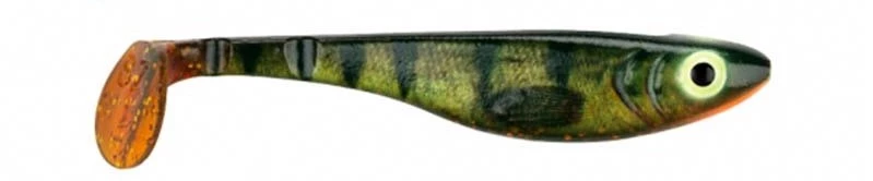 Abu Garcia Svartzonker McPrey 12cm Motoroil Perch