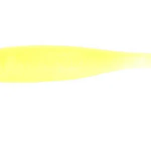 Adusta Penta Shad 3″ 7,5cm Chart White Adusta Penta Shad 3″ 7,5cm Chart White