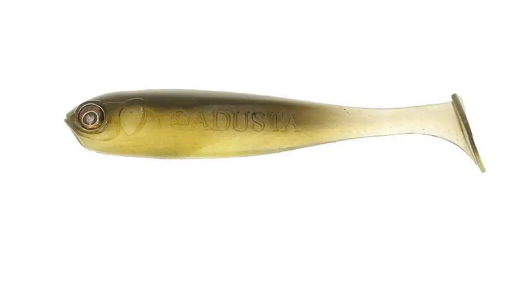 Adusta Penta Shad 3" 7,5cm Ghost Ayu