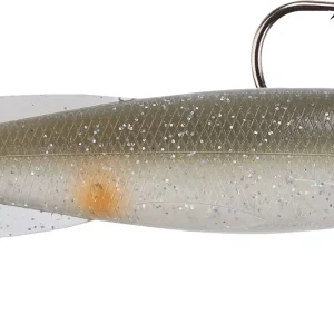 Balzer 71 Grad Nord Gummiset Dorsch-Köhler 12+15cm, 60+80g Ayu