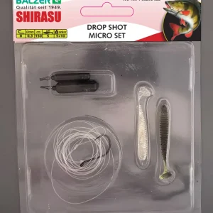 Balzer Drop Shot Micro 150cm