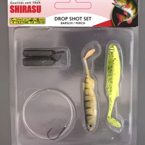 Balzer Drop Shot Perch 150cm