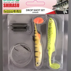 Balzer Drop Shot Zander 150cm
