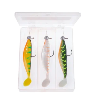 Balzer MK Pike Box 3