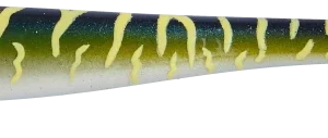 Balzer Pike Collector Shad 20cm UV Pike