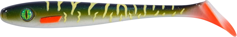 Balzer Pike Collector Shad 20cm UV Pike