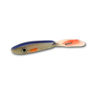 Balzer Shirasu Pike Collector 15cm AJ Sonderfarbe Whitefish