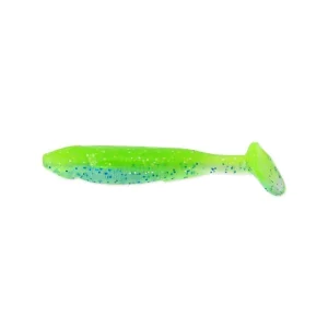 Bass Assassin Crappie Dapper 2″ Blue Grass