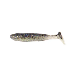 Bass Assassin Crappie Dapper 2″ Rainbow Shad