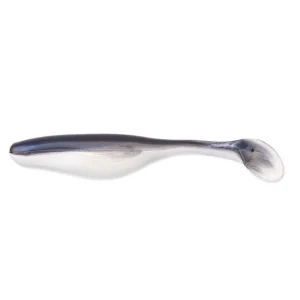 Bass Assassin Sea Shad 6″ Gizzard Shad
