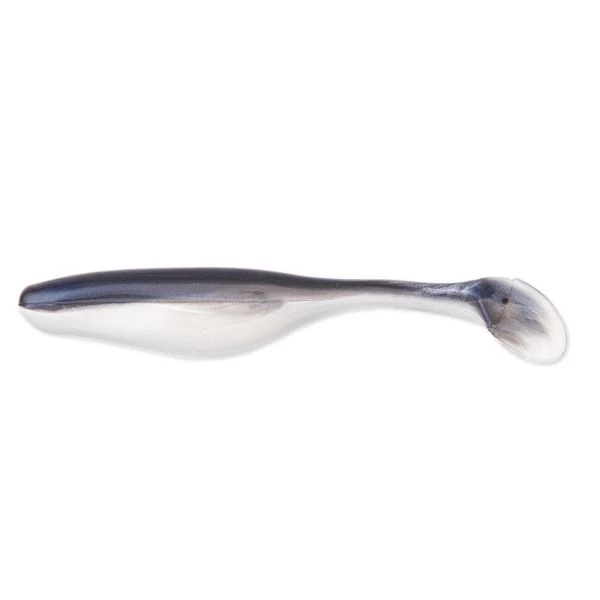 Bass Assassin Sea Shad 6" Gizzard Shad