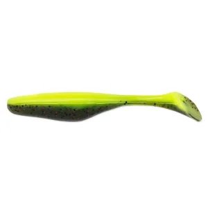 Bass Assassin Walleye Assassin 4″ Calcasieu Brew