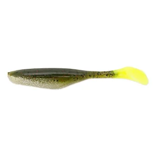 Bass Assassin Walleye Assassin 4″ Chicken on a Chain