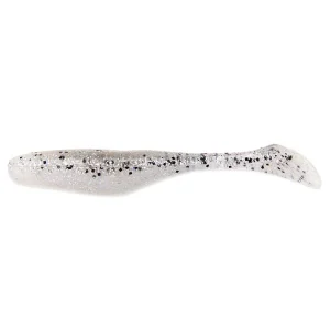 Bass Assassin Walleye Assassin 4″ Cool Ice