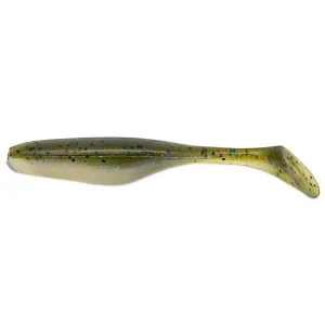 Bass Assassin Walleye Assassin 4″ Hammertime