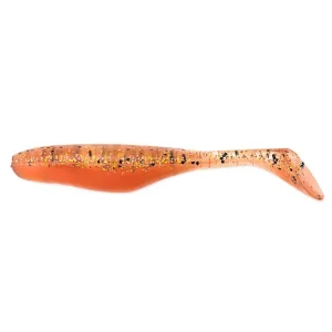 Bass Assassin Walleye Assassin 4″ New Penny