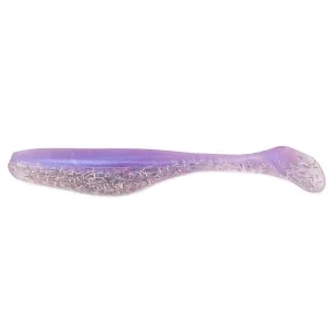 Bass Assassin Walleye Assassin 4″ Opening Night