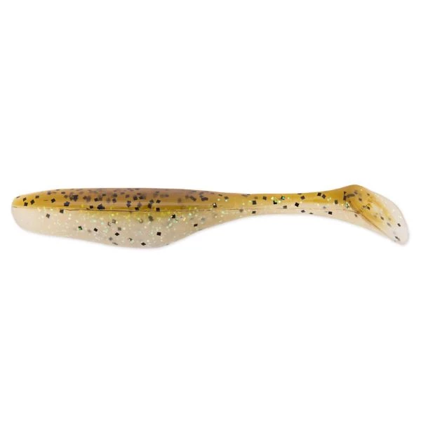 Bass Assassin Walleye Assassin 4" Panhandle Moon