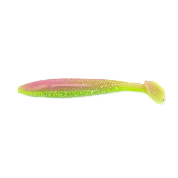 Bass Assassin die Dapper 3,5" Electric Chicken