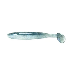 Bass Assassin die Dapper 3,5″ Smokin Shad