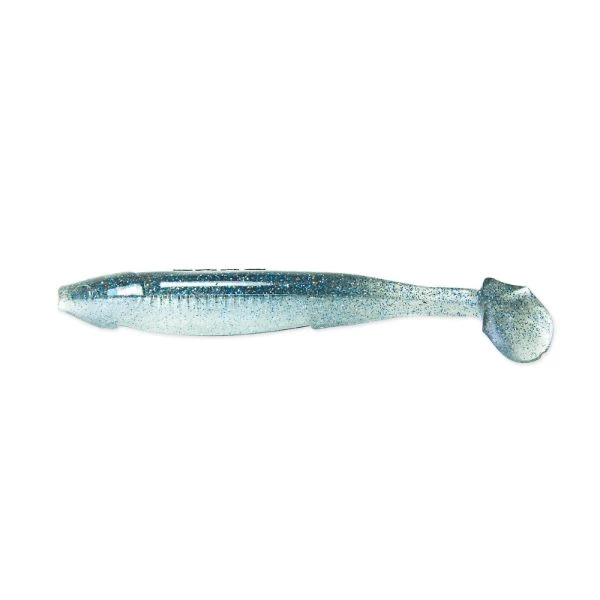 Bass Assassin die Dapper 3,5" Smokin Shad