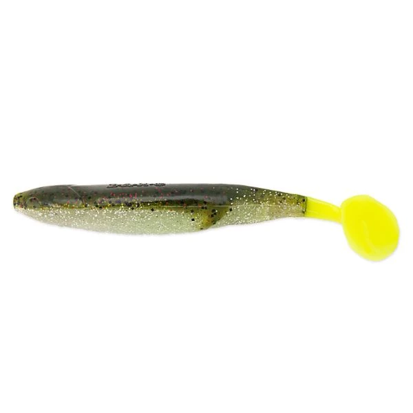 Bass Assassin die Dapper 5" Chicken on a Chain