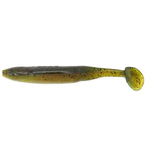 Bass Assassin die Dapper 5″ Trickster