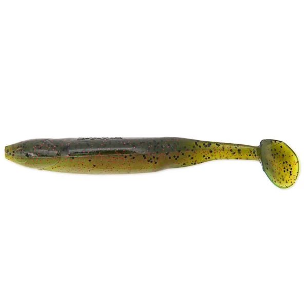 Bass Assassin die Dapper 5" Trickster