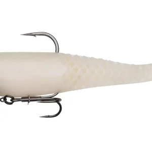 Berkley Cull Shad Deep 15cm Albino