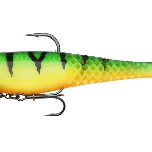 Berkley Cull Shad Deep 15cm Firetiger