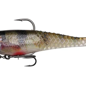 Berkley Cull Shad Deep 15cm Perch