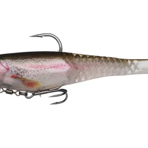 Berkley Cull Shad Deep 15cm Rainbow Trout