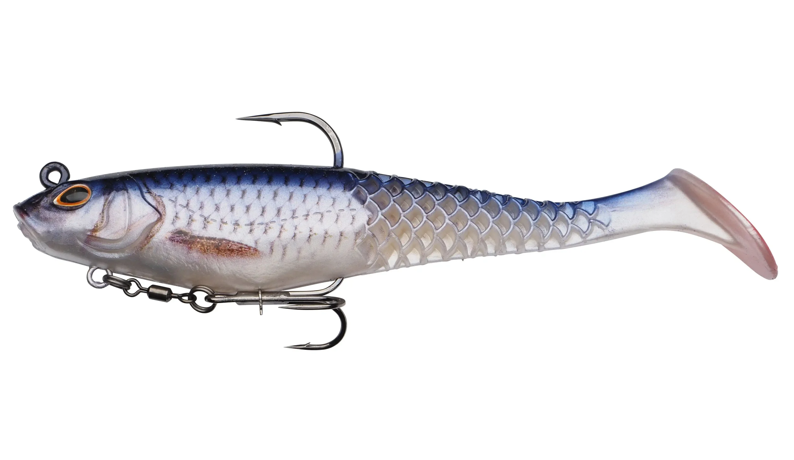 Berkley Cull Shad Deep 15cm Roach