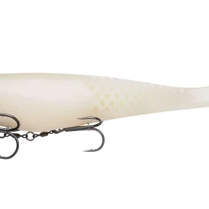 Berkley Cull Shad Deep 20cm Albino