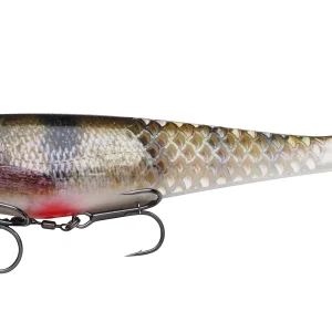 Berkley Cull Shad Deep 20cm Perch