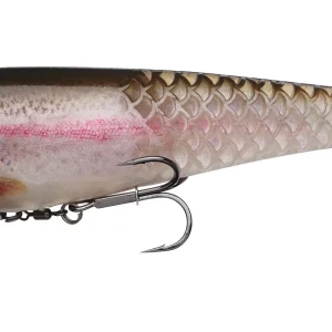 Berkley Cull Shad Deep 20cm Rainbow Trout