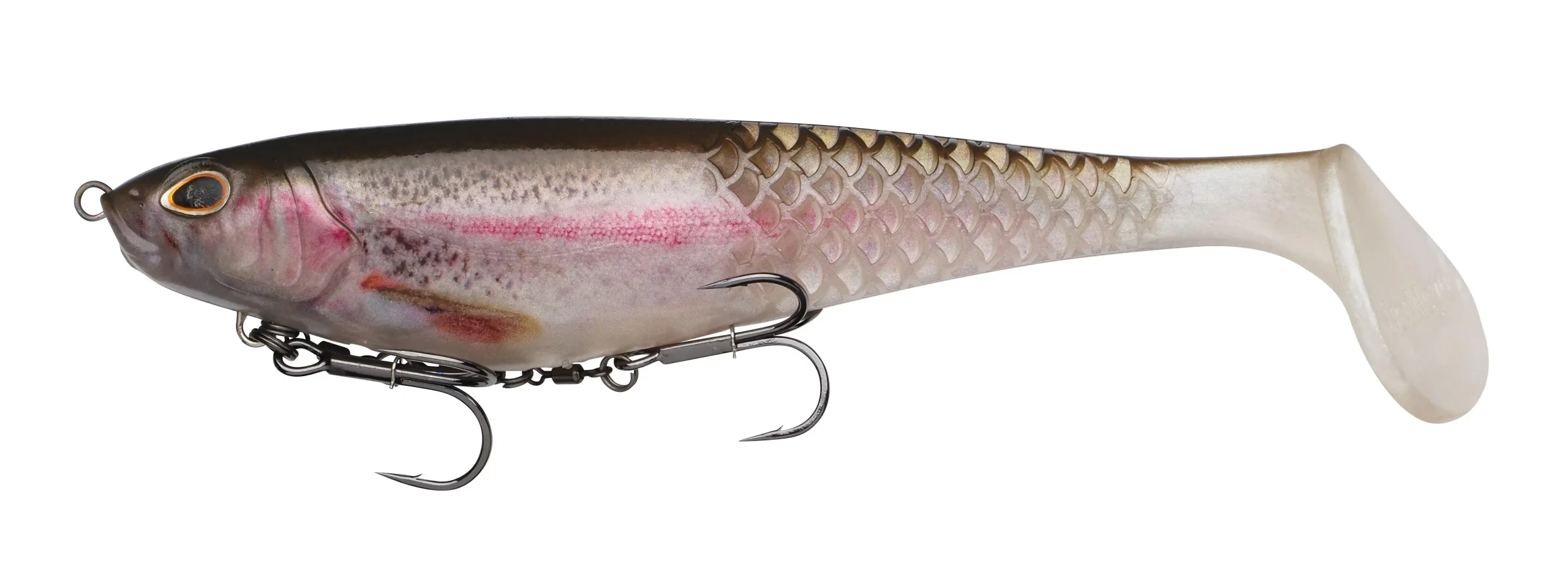 Berkley Cull Shad Deep 20cm Rainbow Trout