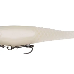 Berkley Cull Shad Shallow 15cm Albino