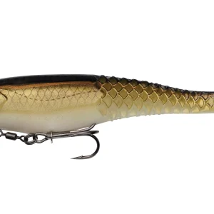 Berkley Cull Shad Shallow 15cm Gold Shad