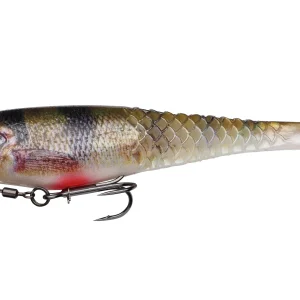Berkley Cull Shad Shallow 15cm Perch