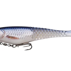Berkley Cull Shad Shallow 15cm Roach
