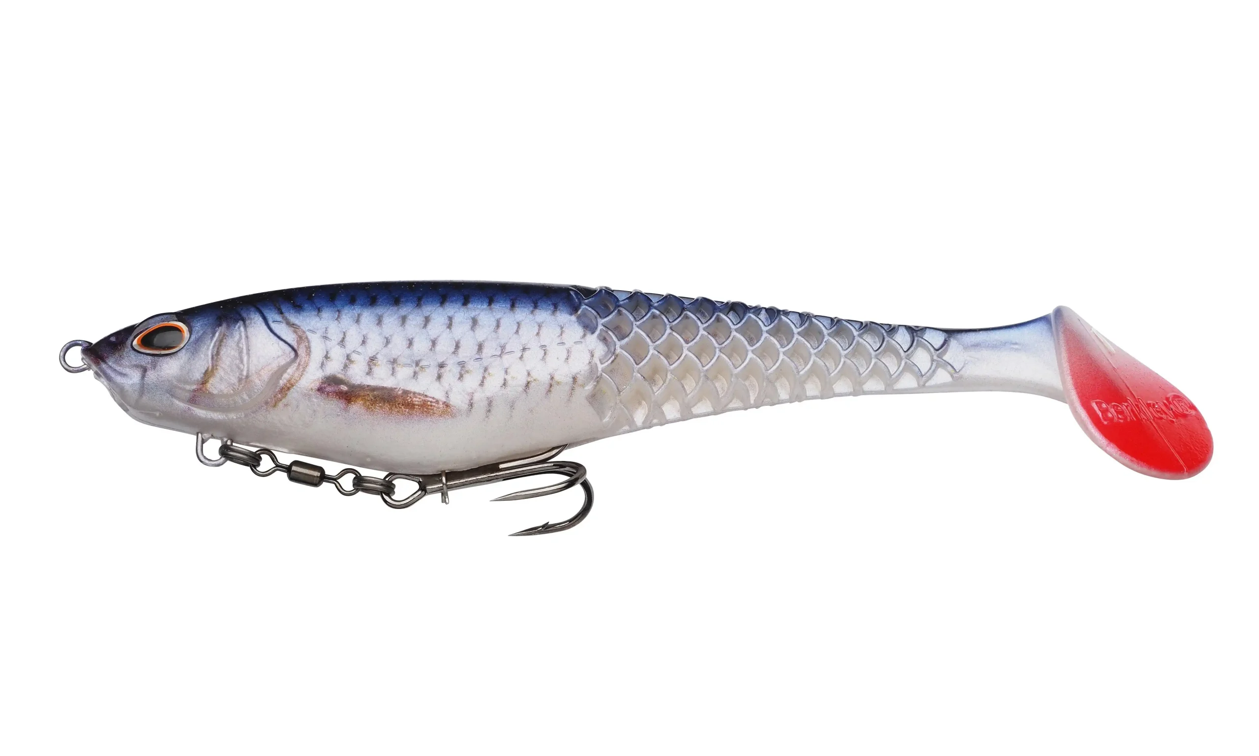 Berkley Cull Shad Shallow 15cm Roach